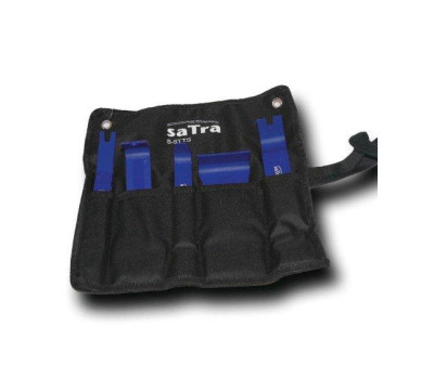 Съемники обивки 5 элементов SATRA S-5TTS
