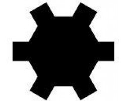 Ключ RIBE 1/2", M10x140mm, для головки двигателя FIAT ASTA A-RIF140-foto2