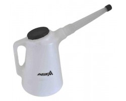 Лейка-дозатор масла, 5L ASTA MSR/P/F-5