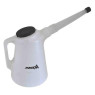 Лейка-дозатор масла, 5L ASTA MSR/P/F-5