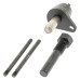 Фиксаторы валов VAG 1.2L TFSI (VW цепь) SATRA S-12TFSI