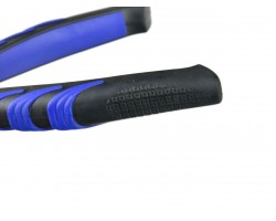 Плоскогубцы пассатижи универсальные 160 мм PREMIUM GEKO G00800-foto5