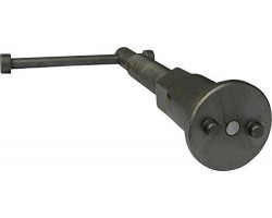 Набор ручных сепараторов тормозных колодок 12 предметов GEKO G02535-foto4