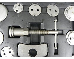 Набор ручных сепараторов тормозных колодок 12 предметов GEKO G02535-foto3