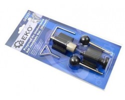 Набор фиксаторов ГРМ VW / AUDI 1.9, 2.0 TDI GEKO G02537-foto8