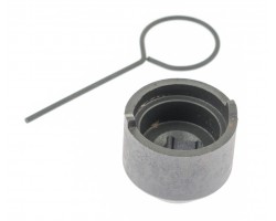 Набор для блокировки ГРМ - VAG /AUDI A4, A6, A8 FSI (01-08) 3.0 V6 SATRA S-AFSI4-foto6