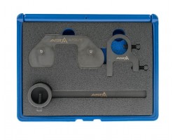 Набор фиксаторов 2.2 DOHC (Ford TDCI, Citroen HDI, Land Rover) ASTA A-F022PE-foto2