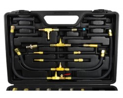 Набор для тестирования инжекторов универсальный GEKO G02650-foto2