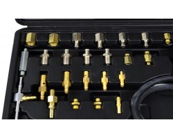 Набор для тестирования инжекторов универсальный GEKO G02650-foto3