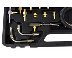 Набор для тестирования инжекторов универсальный GEKO G02650-foto5