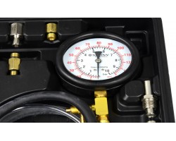 Набор для тестирования инжекторов универсальный GEKO G02650-foto4
