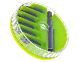 Набор насадок 7 предметов (PH1. PH2. PH3. PZ1. PZ2. PZ3. магнитный держатель 1/4*60mm.) Alloid-foto3