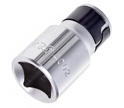 Переходник для бит 1/2"*10мм (4002М10) HANS