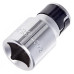 Переходник для бит 1/2"*10мм (4002М10) HANS
