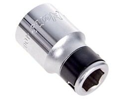 Переходник для бит 1/2"*10мм (4002М10) HANS-foto2