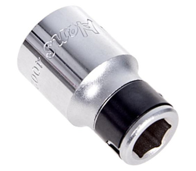 Переходник для бит 1/2"*10мм (4002М10) HANS