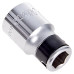 Переходник для бит 1/2"*10мм (4002М10) HANS