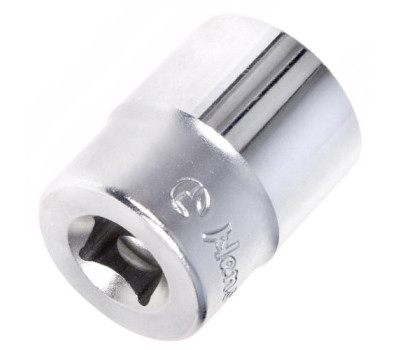 Торцевая головка 1/2" 6-гран 22 мм (4400M22) HANS