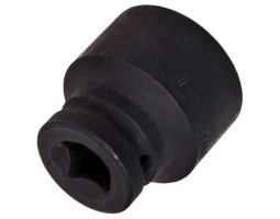 Торцевая головка ударная 1/2"DR. 19мм (84400M19) HANS-foto2