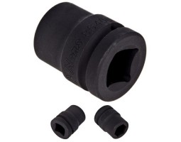 Торцевая головка ударная 3/4"DR. 22мм (86400M22) HANS-foto3