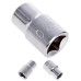Торцевая головка 3/8"DR 6-гран 10 мм (3400M10) HANS