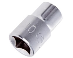 Торцевая головка 3/8"DR 6-гран 10 мм (3400M10) HANS-foto2