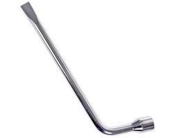 Ключ балонный 19мм5/8"х14" (1477-5M19) HANS-foto3