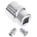 Торцевая головка 3/4"DR 6-гран 55 мм (6400M55) HANS