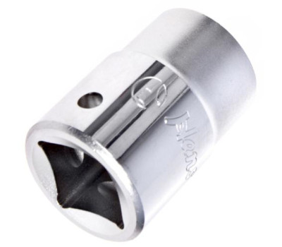 Торцевая головка 3/4"DR 6-гран 24 мм (6400M24) HANS