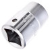 Торцевая головка 3/4"DR 6-гран 24 мм (6400M24) HANS