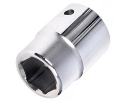 Торцевая головка 3/4"DR 6-гран 24 мм (6400M24) HANS-foto2