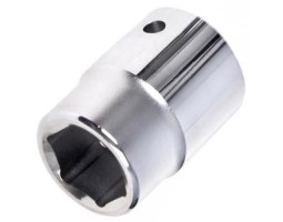 Торцевая головка 3/4"DR 6-гран 24 мм (6400M24) HANS-foto2