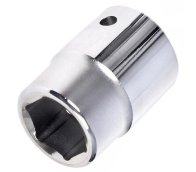 Торцевая головка 3/4"DR 6-гран 24 мм (6400M24) HANS