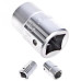 Торцевая головка 3/4"DR 6-гран 24 мм (6400M24) HANS