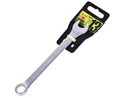 Ключ комбинированный 16 мм. (спеццена) (К-2005-16) Alloid-foto4