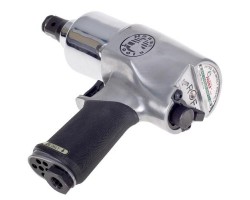 Пневмогайковёрт 3/4, 6800 оборотов в минуту,813 Nm, 3,2кг (86110) HANS-foto3