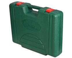 Набор инструмента 124 предмета 1/4". 1/2" (TK-124E) HANS-foto3