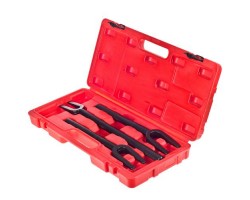 Набор съемник шаровых опор "вилка"-foto3