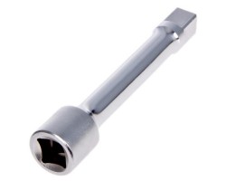 Удлинитель 1/2". 75 мм. 130 гр. (4800-03) HANS-foto2
