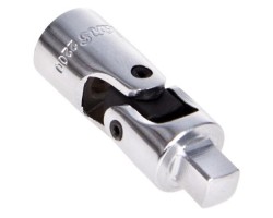 Кардан 1/4" (40мм. 20г) (2200) HANS-foto2