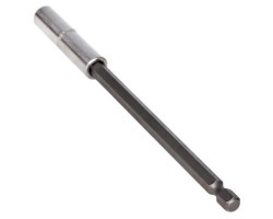 Переходник с магнитом для насадок 150 мм. (0462-6) HANS-foto4