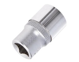 Торцевая головка 1/4"внешний торкс Е12 (2410E12) HANS