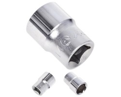 Торцевая головка 3/8"DR 6-гр. 14 мм (3400M14) HANS-foto3