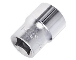 Торцевая головка 3/8"DR 6-гр. 14 мм (3400M14) HANS-foto2