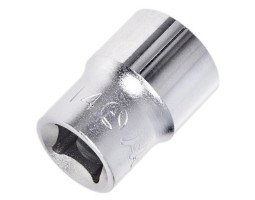 Торцевая головка 3/8"DR 6-гр. 14 мм (3400M14) HANS-foto2