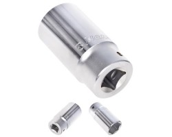 Торцевая головка глубокая 3/4" 6-гран 41 мм (6300М41) HANS-foto3