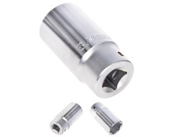Торцевая головка глубокая 3/4" 6-гран 41 мм (6300М41) HANS-foto3