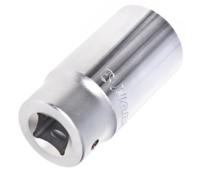 Торцевая головка глубокая 3/4" 6-гран 41 мм (6300М41) HANS
