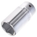 Торцевая головка глубокая 3/4" 6-гран 41 мм (6300М41) HANS