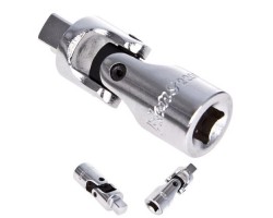 Кардан 1/4" (40мм. 20г) (2200) HANS-foto3